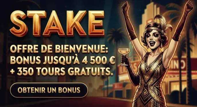 Stake